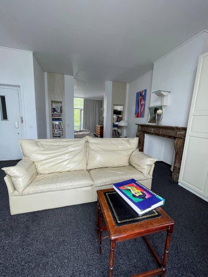 The Doors City Park House Gante Exterior foto