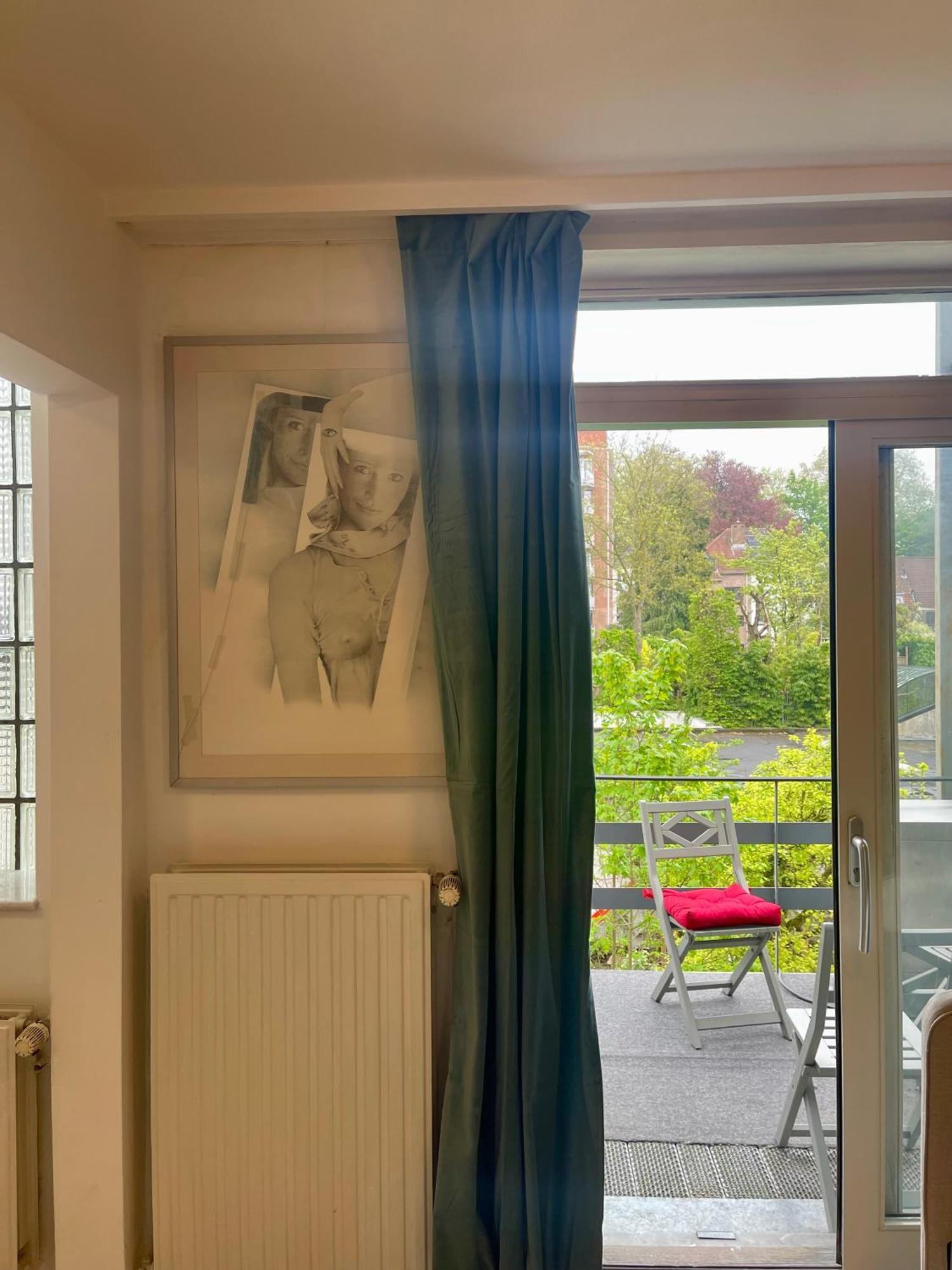 The Doors City Park House Gante Exterior foto